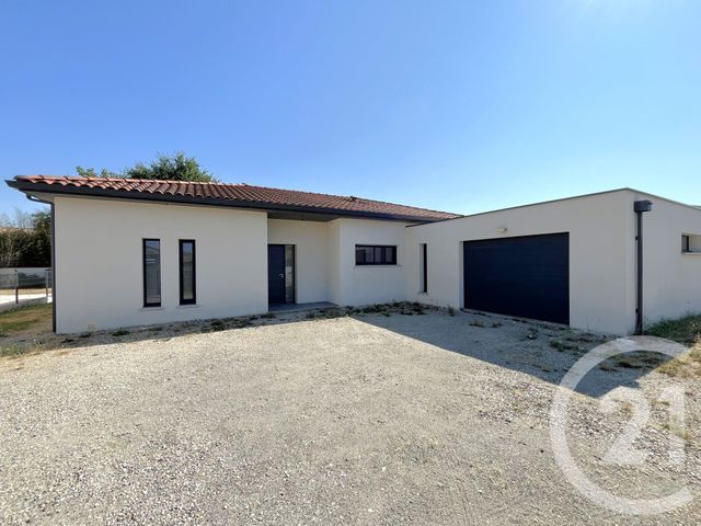 maison - PINS JUSTARET - 31