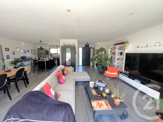 Maison &agrave; vendre - 4 pi&egrave;ces - 125,93 m2 - Pins Justaret - 31 - MIDI-PYRENEES