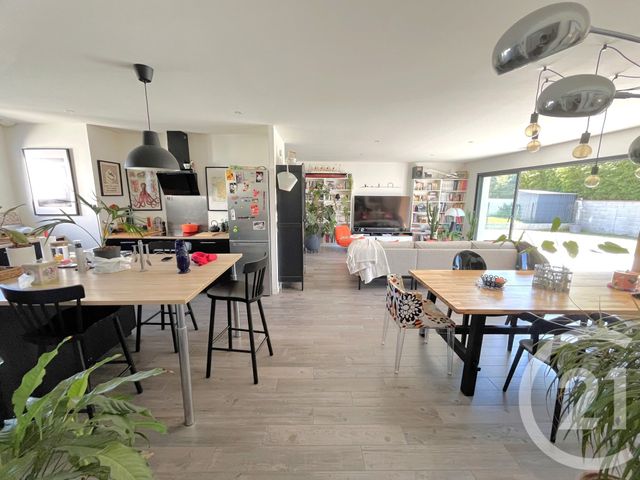 maison - PINS JUSTARET - 31
