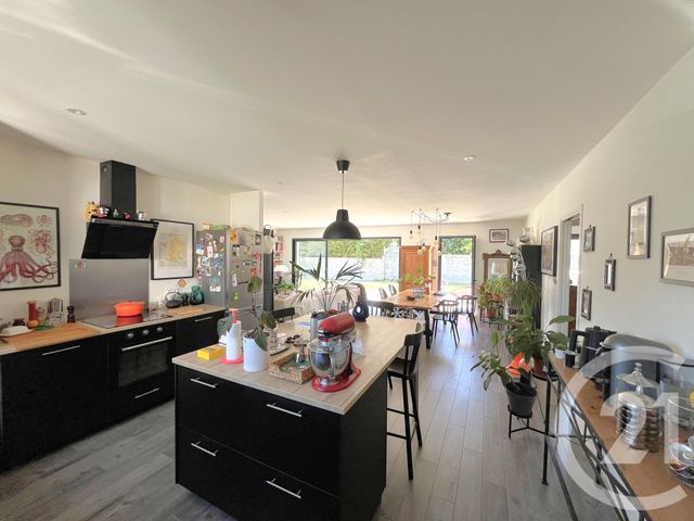 Maison &agrave; vendre - 4 pi&egrave;ces - 125,93 m2 - Pins Justaret - 31 - MIDI-PYRENEES