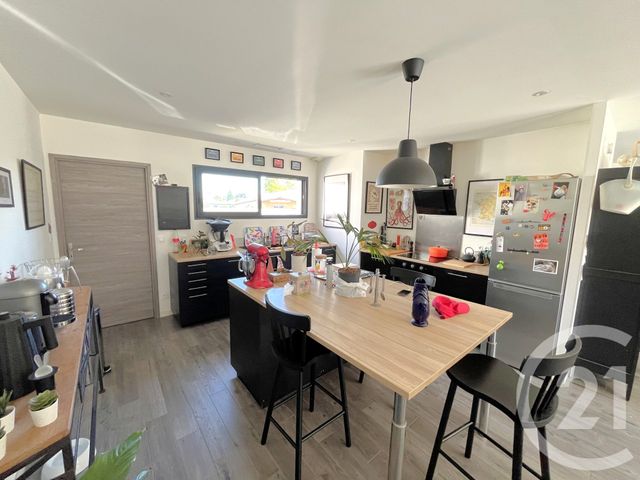 Maison &agrave; vendre - 4 pi&egrave;ces - 125,93 m2 - Pins Justaret - 31 - MIDI-PYRENEES