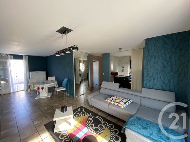 Maison &agrave; vendre - 4 pi&egrave;ces - 90 m2 - Labarthe Sur Leze - 31 - MIDI-PYRENEES