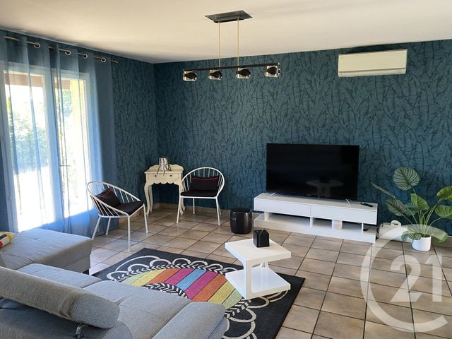 Maison &agrave; vendre - 4 pi&egrave;ces - 90 m2 - Labarthe Sur Leze - 31 - MIDI-PYRENEES