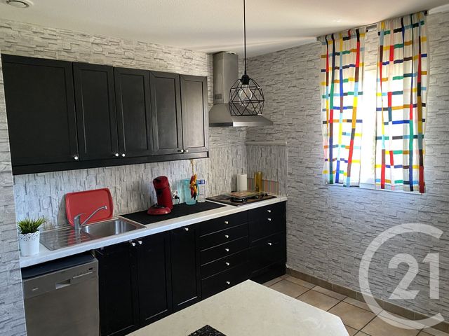 Maison &agrave; vendre - 4 pi&egrave;ces - 90 m2 - Labarthe Sur Leze - 31 - MIDI-PYRENEES