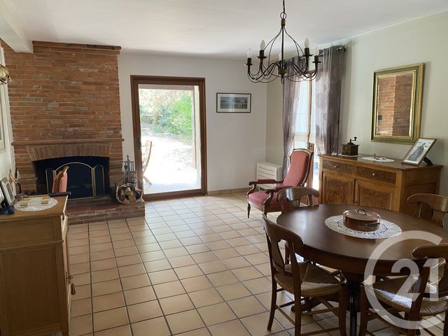 Maison &agrave; vendre - 6 pi&egrave;ces - 156 m2 - Goyrans - 31 - MIDI-PYRENEES
