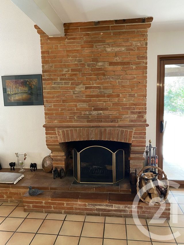 Maison &agrave; vendre - 6 pi&egrave;ces - 156 m2 - Goyrans - 31 - MIDI-PYRENEES