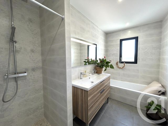 Maison &agrave; louer - 5 pi&egrave;ces - 127,87 m2 - Aureville - 31 - MIDI-PYRENEES