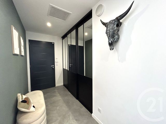 Maison &agrave; louer - 5 pi&egrave;ces - 127,87 m2 - Aureville - 31 - MIDI-PYRENEES