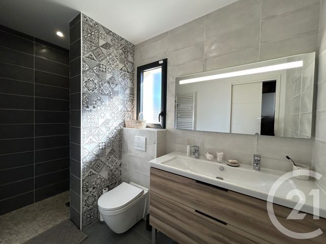 Maison &agrave; louer - 5 pi&egrave;ces - 127,87 m2 - Aureville - 31 - MIDI-PYRENEES