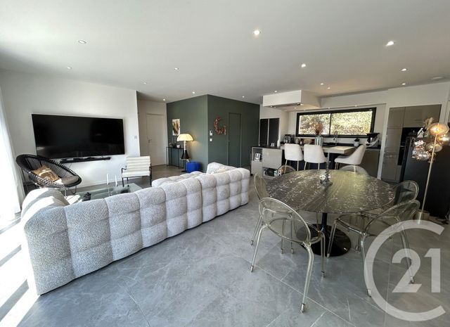 Maison &agrave; louer - 5 pi&egrave;ces - 127,87 m2 - Aureville - 31 - MIDI-PYRENEES