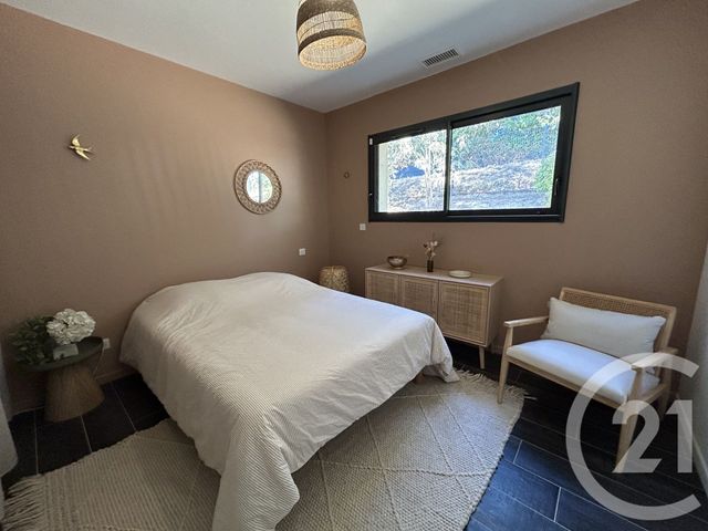 Maison &agrave; louer - 5 pi&egrave;ces - 127,87 m2 - Aureville - 31 - MIDI-PYRENEES