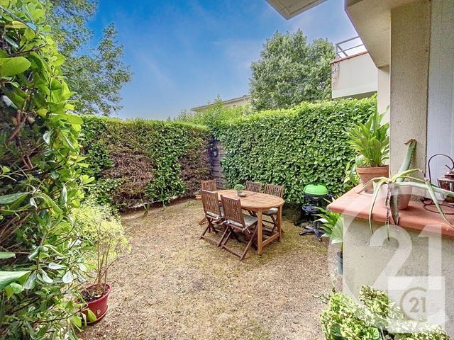 appartement - POMPERTUZAT - 31