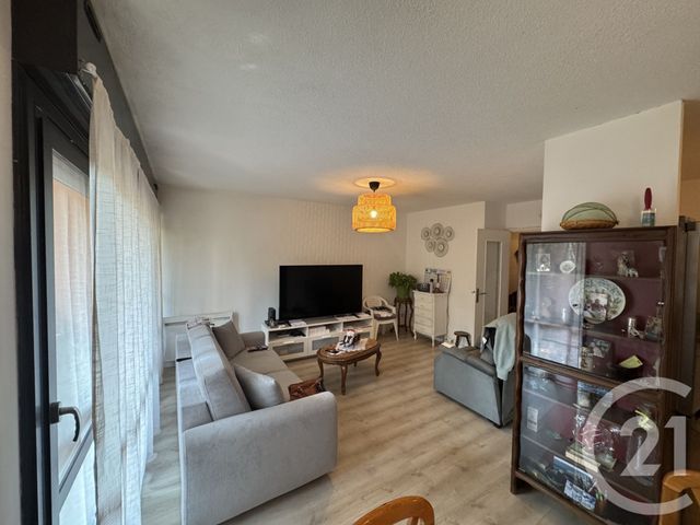 Appartement F3 &agrave; vendre - 3 pi&egrave;ces - 65,29 m2 - Castanet Tolosan - 31 - MIDI-PYRENEES