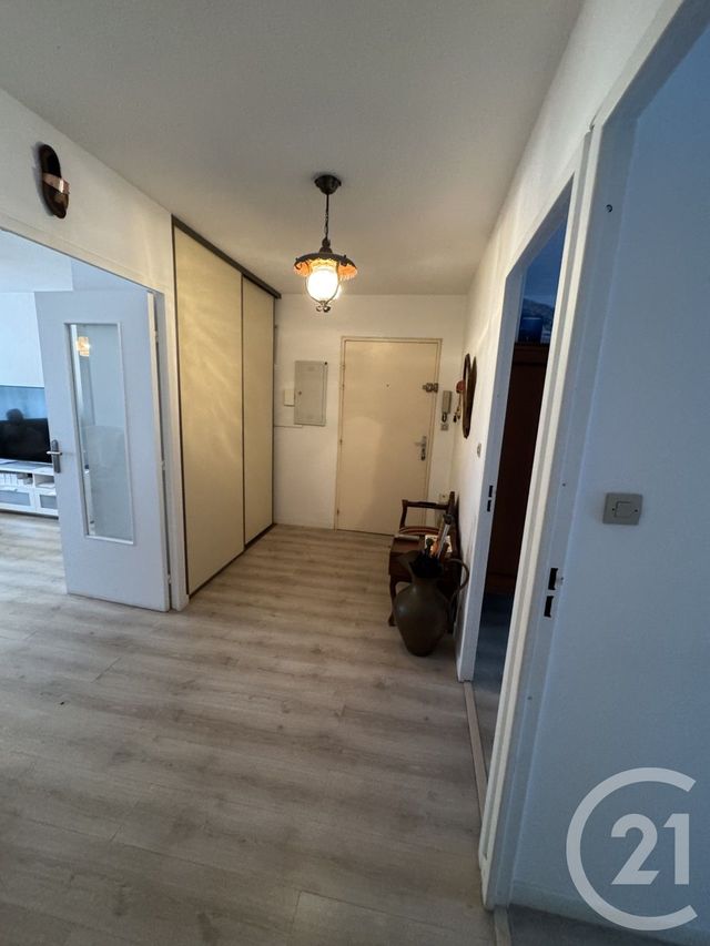 Appartement F3 &agrave; vendre - 3 pi&egrave;ces - 65,29 m2 - Castanet Tolosan - 31 - MIDI-PYRENEES