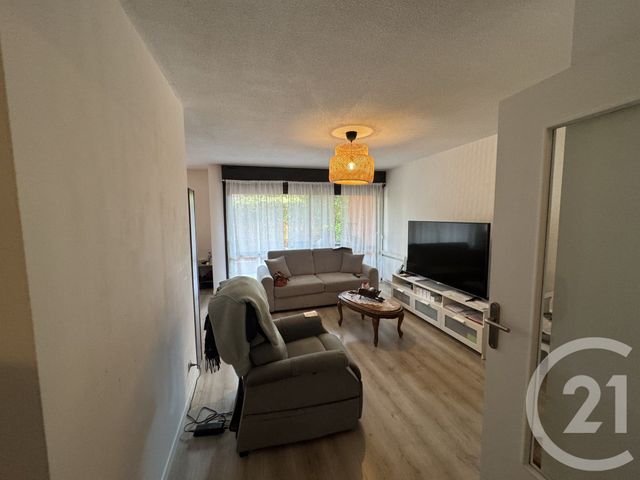 Appartement F3 &agrave; vendre - 3 pi&egrave;ces - 65,29 m2 - Castanet Tolosan - 31 - MIDI-PYRENEES