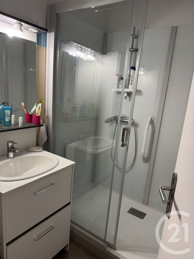 Appartement F3 &agrave; vendre - 3 pi&egrave;ces - 65,29 m2 - Castanet Tolosan - 31 - MIDI-PYRENEES