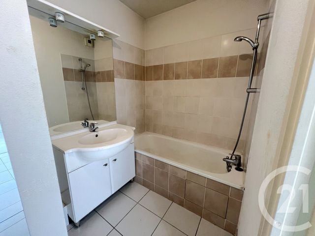 Appartement T2 à vendre - 2 pièces - 31,54 m2 - Roques - 31 - MIDI-PYRENEES