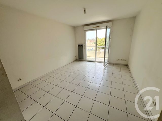 Appartement T2 à vendre - 2 pièces - 31,54 m2 - Roques - 31 - MIDI-PYRENEES