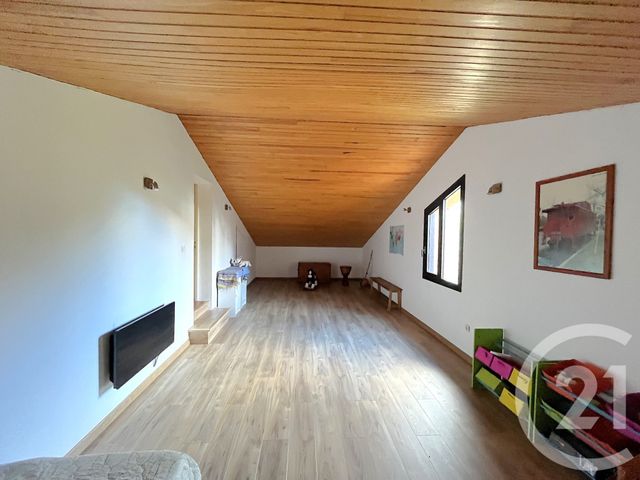 Maison &agrave; vendre - 7 pi&egrave;ces - 182,50 m2 - Vieille Toulouse - 31 - MIDI-PYRENEES