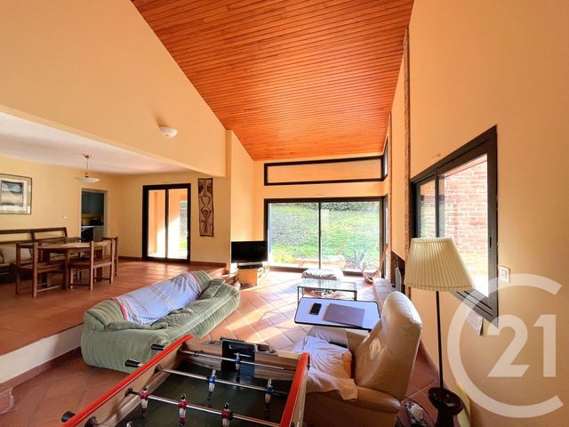 Maison &agrave; vendre - 7 pi&egrave;ces - 182,50 m2 - Vieille Toulouse - 31 - MIDI-PYRENEES