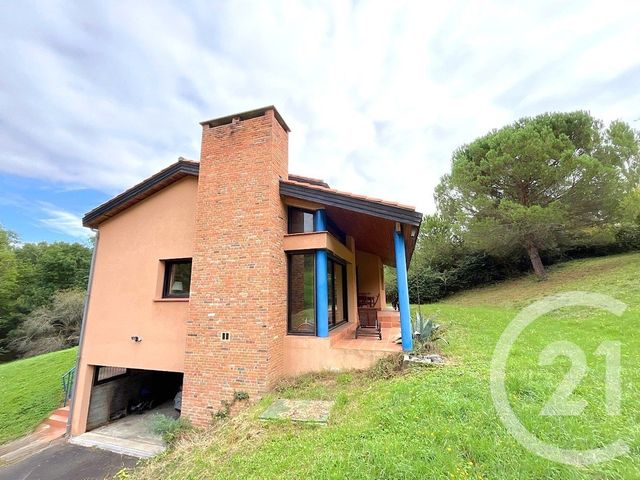 Maison à vendre VIEILLE TOULOUSE