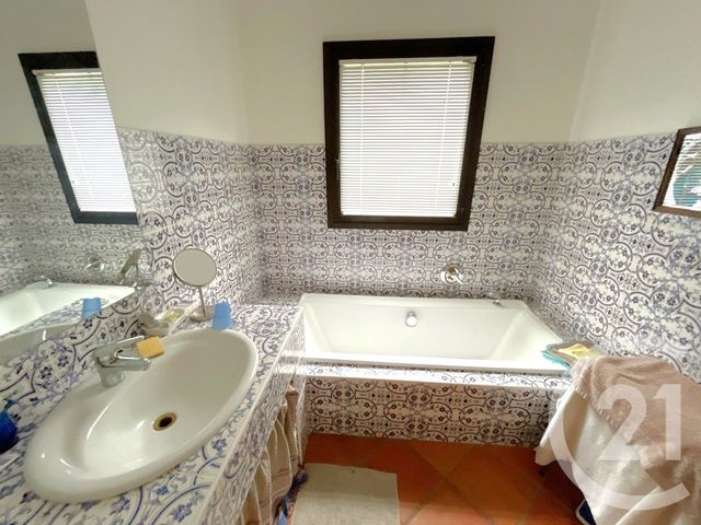 Maison &agrave; vendre - 7 pi&egrave;ces - 185,86 m2 - Vieille Toulouse - 31 - MIDI-PYRENEES