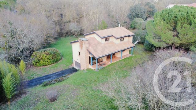 maison - VIEILLE TOULOUSE - 31