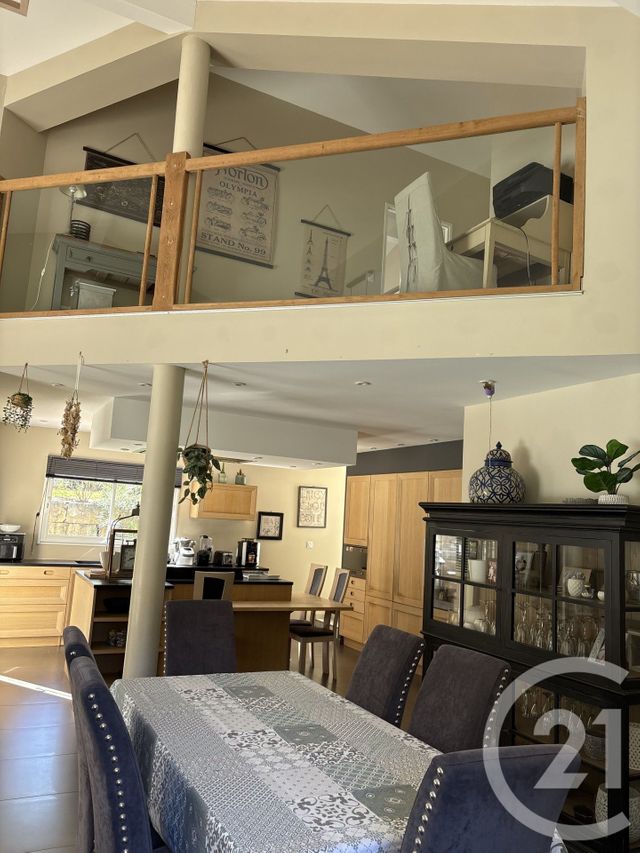 Maison &agrave; vendre - 5 pi&egrave;ces - 147 m2 - Castanet Tolosan - 31 - MIDI-PYRENEES