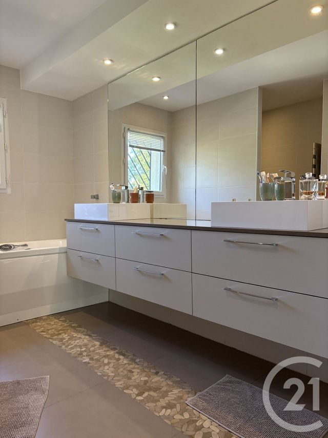 Maison &agrave; vendre - 5 pi&egrave;ces - 147 m2 - Castanet Tolosan - 31 - MIDI-PYRENEES