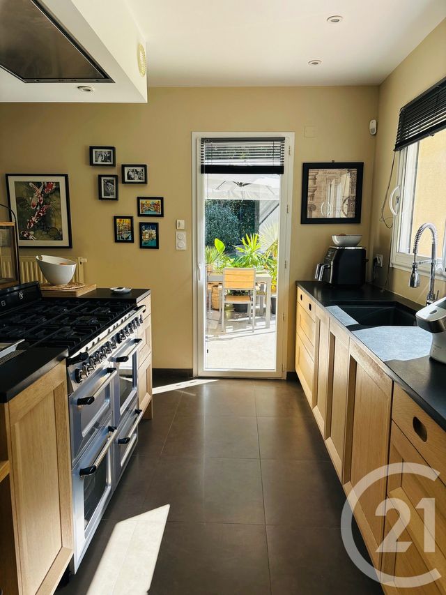 Maison &agrave; vendre - 5 pi&egrave;ces - 147 m2 - Castanet Tolosan - 31 - MIDI-PYRENEES