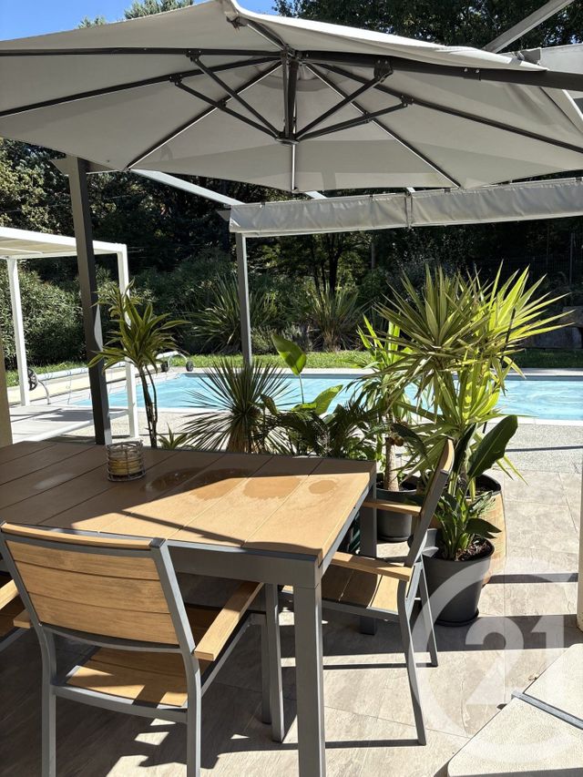 Maison &agrave; vendre - 5 pi&egrave;ces - 147 m2 - Castanet Tolosan - 31 - MIDI-PYRENEES