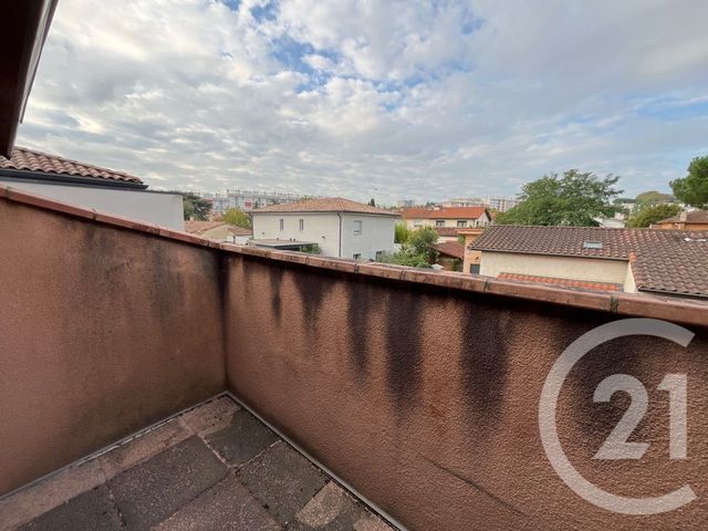 Maison &agrave; vendre - 4 pi&egrave;ces - 103,04 m2 - Toulouse - 31 - MIDI-PYRENEES