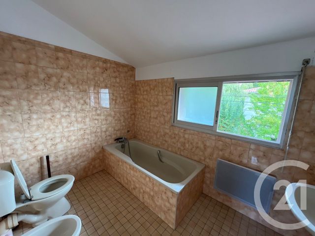 Maison &agrave; vendre - 4 pi&egrave;ces - 103,04 m2 - Toulouse - 31 - MIDI-PYRENEES