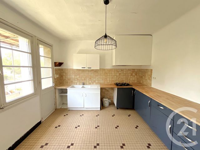 maison - LACROIX FALGARDE - 31