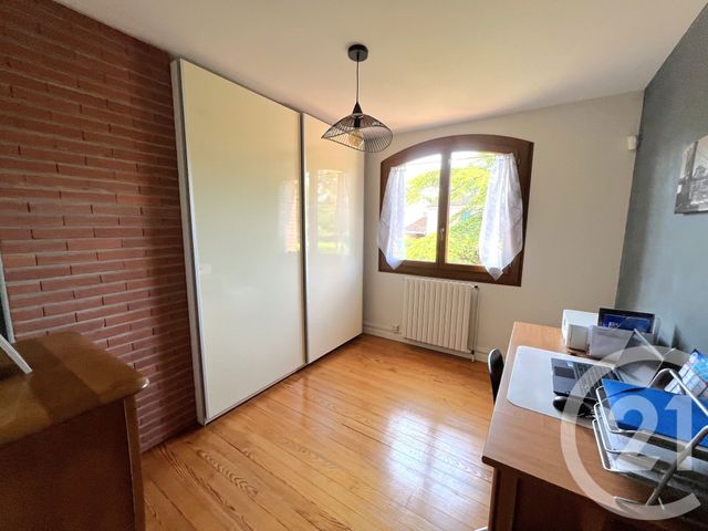 Maison &agrave; vendre - 5 pi&egrave;ces - 142 m2 - Lacroix Falgarde - 31 - MIDI-PYRENEES
