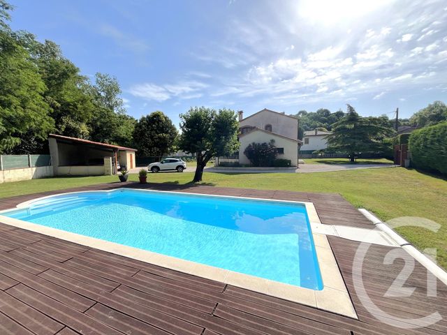Maison &agrave; vendre - 5 pi&egrave;ces - 142 m2 - Lacroix Falgarde - 31 - MIDI-PYRENEES