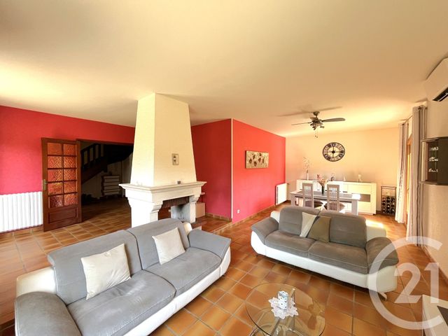 Maison &agrave; vendre - 5 pi&egrave;ces - 142 m2 - Lacroix Falgarde - 31 - MIDI-PYRENEES