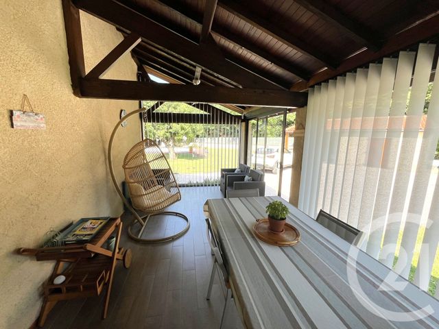 Maison &agrave; vendre - 5 pi&egrave;ces - 142 m2 - Lacroix Falgarde - 31 - MIDI-PYRENEES