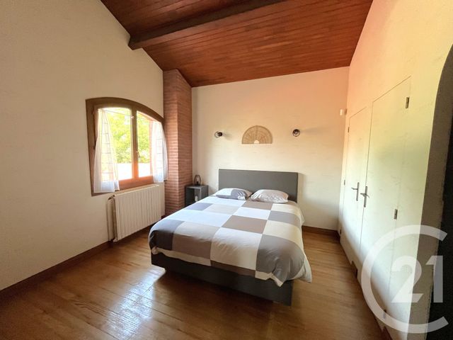 Maison &agrave; vendre - 5 pi&egrave;ces - 142 m2 - Lacroix Falgarde - 31 - MIDI-PYRENEES
