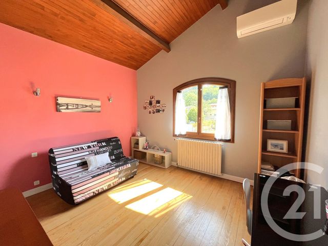 Maison &agrave; vendre - 5 pi&egrave;ces - 142 m2 - Lacroix Falgarde - 31 - MIDI-PYRENEES