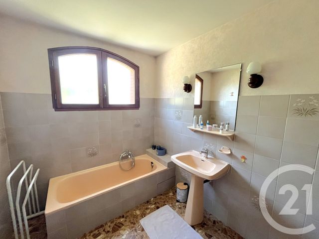 Maison &agrave; vendre - 5 pi&egrave;ces - 142 m2 - Lacroix Falgarde - 31 - MIDI-PYRENEES
