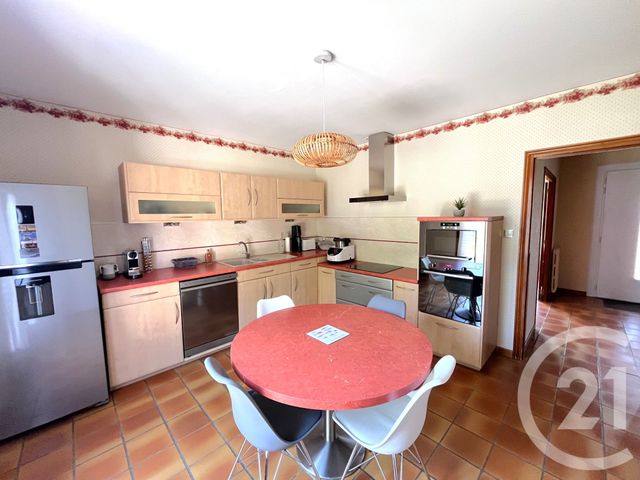 Maison &agrave; vendre - 5 pi&egrave;ces - 142 m2 - Lacroix Falgarde - 31 - MIDI-PYRENEES
