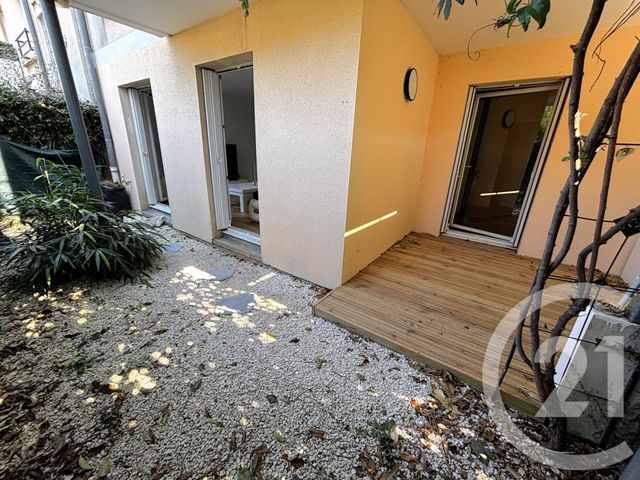 Prix immobilier LABARTHE SUR LEZE - Photo d’un appartement vendu