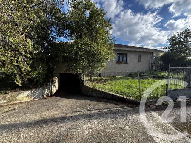 Maison à vendre - 5 pièces - 130 m2 - Portet Sur Garonne - 31 - MIDI-PYRENEES