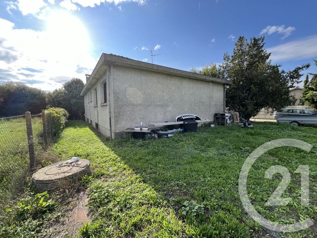 Maison à vendre - 5 pièces - 130 m2 - Portet Sur Garonne - 31 - MIDI-PYRENEES