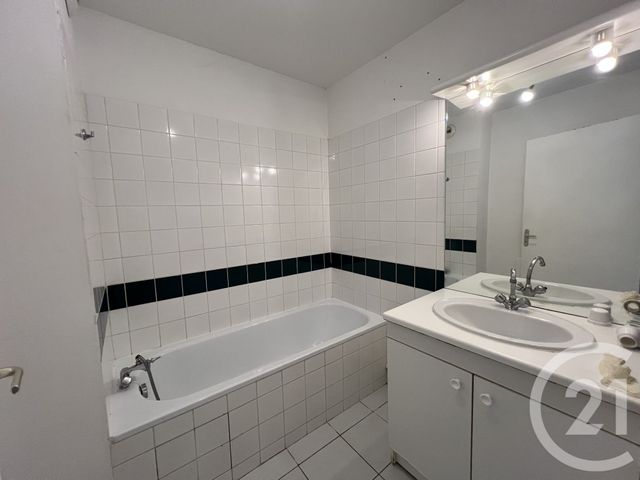 Appartement T2 &agrave; vendre - 2 pi&egrave;ces - 46 m2 - Portet Sur Garonne - 31 - MIDI-PYRENEES