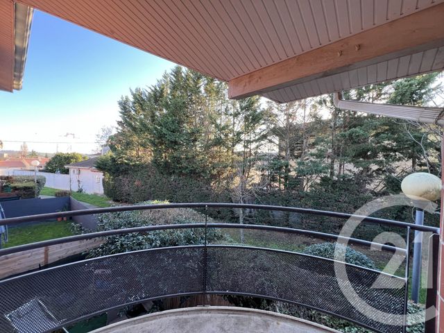 Appartement T2 &agrave; vendre - 2 pi&egrave;ces - 46 m2 - Portet Sur Garonne - 31 - MIDI-PYRENEES