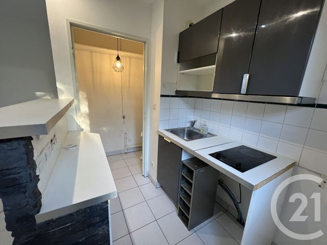 Appartement T2 &agrave; vendre - 2 pi&egrave;ces - 46 m2 - Portet Sur Garonne - 31 - MIDI-PYRENEES