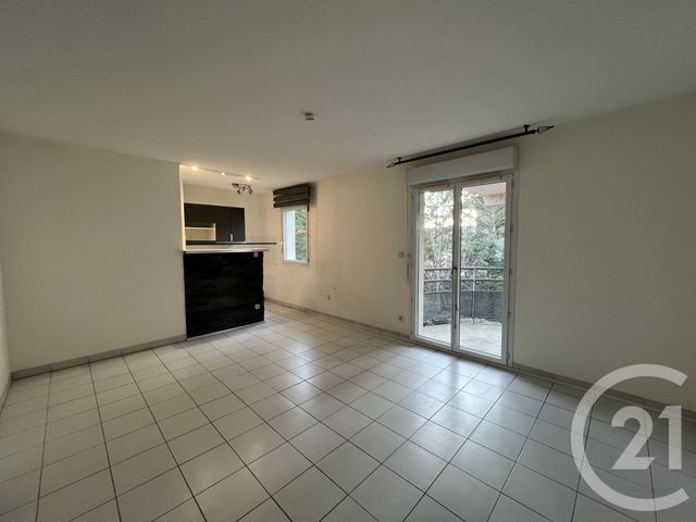 Appartement T2 &agrave; vendre - 2 pi&egrave;ces - 46 m2 - Portet Sur Garonne - 31 - MIDI-PYRENEES