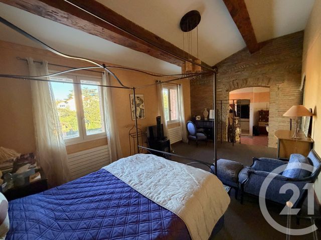 Maison &agrave; vendre - 7 pi&egrave;ces - 274,70 m2 - Roques - 31 - MIDI-PYRENEES